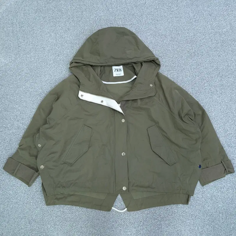 EUR M / USA M / MEX 28 자라 자켓 | 1009B29