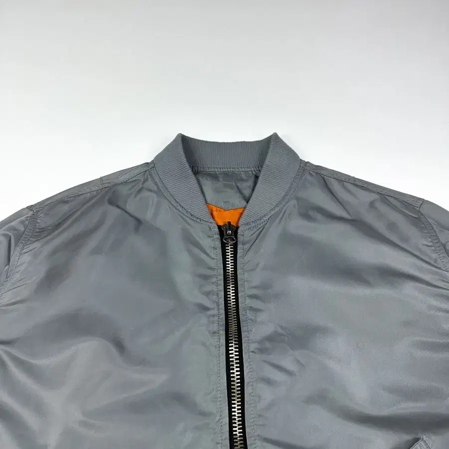 VTG 빈티지 ma1 항공점퍼 자켓 (L)