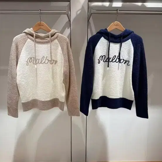 말본 골프웨어 후드티 75,000원