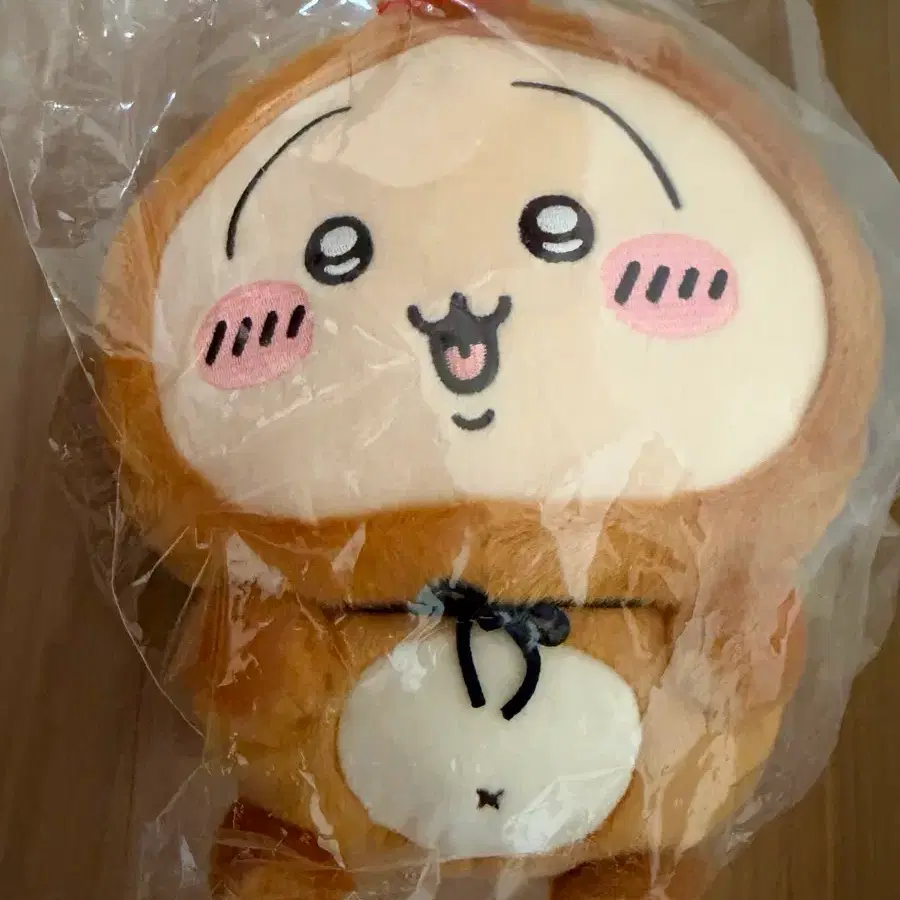 치이카와 너구리 쿠지 B상 우사기