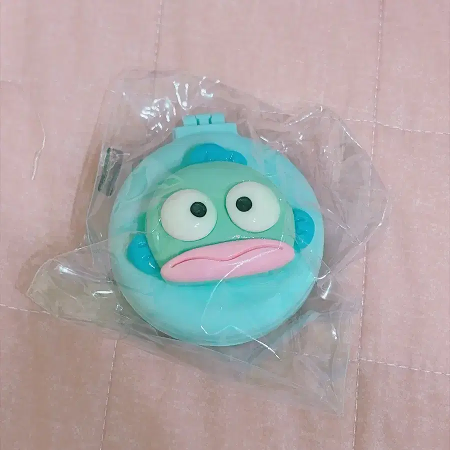 교동 휴대용빗거울