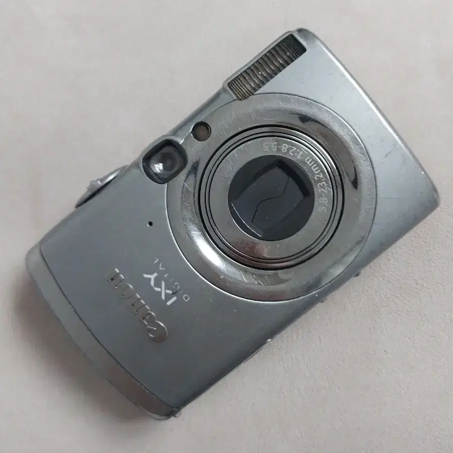 캐논 ixy 800is 디지털카메라