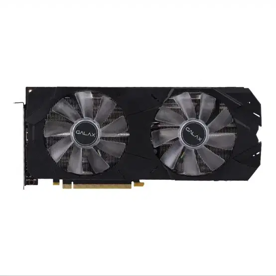 갤럭시 그래픽카드 RTX 2060 super
