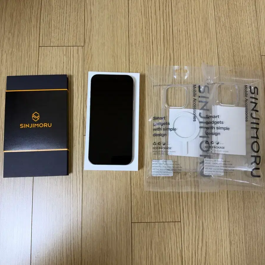 (리퍼) 아이폰16프로맥스 256GB 풀박스