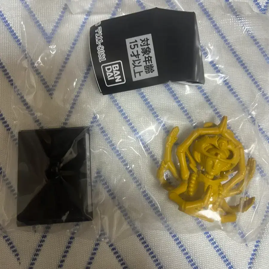 헌터헌터 가샤폰 키메라엔트 백식관음
