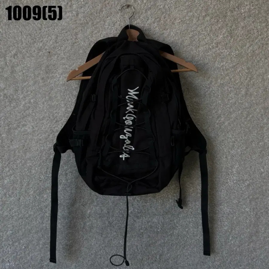 마크곤잘레스 백팩 가방 1009