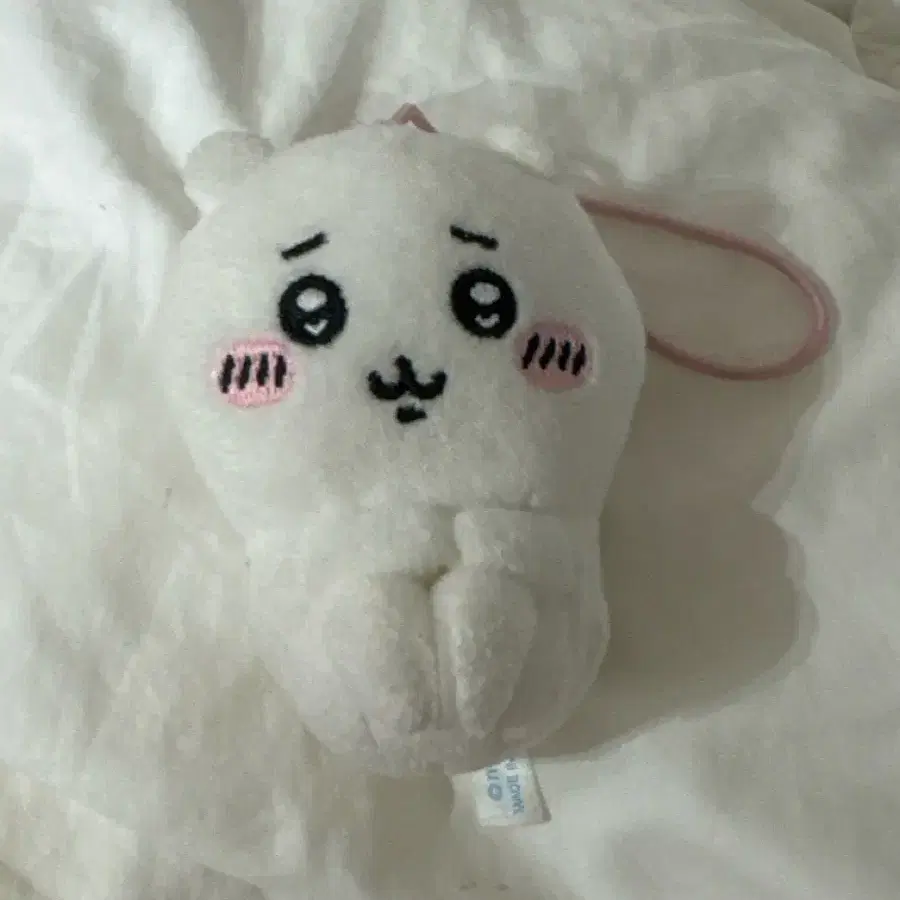 치이카와 앉은 누이