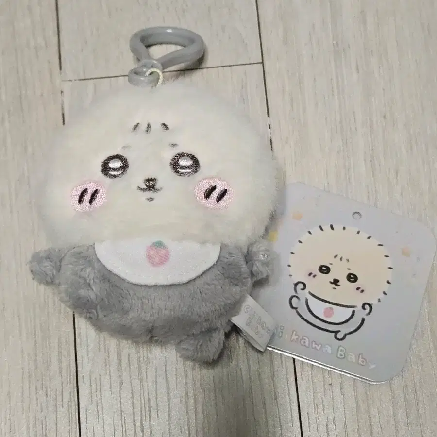 베이비 랏코 마스코트 굿즈 인형 마코 아기 치이카와