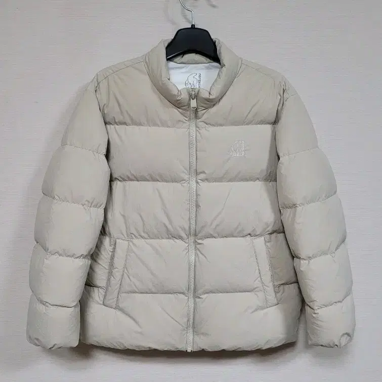 노르디스크 키즈 경량 다운 점퍼 150