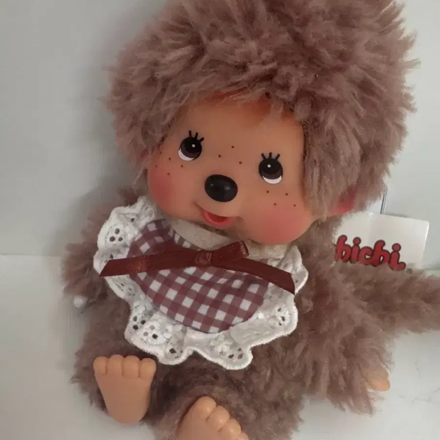 몬치치 인형