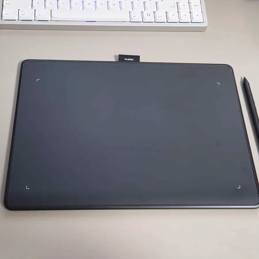 휴이온 HUION Inspiroy Frego L610