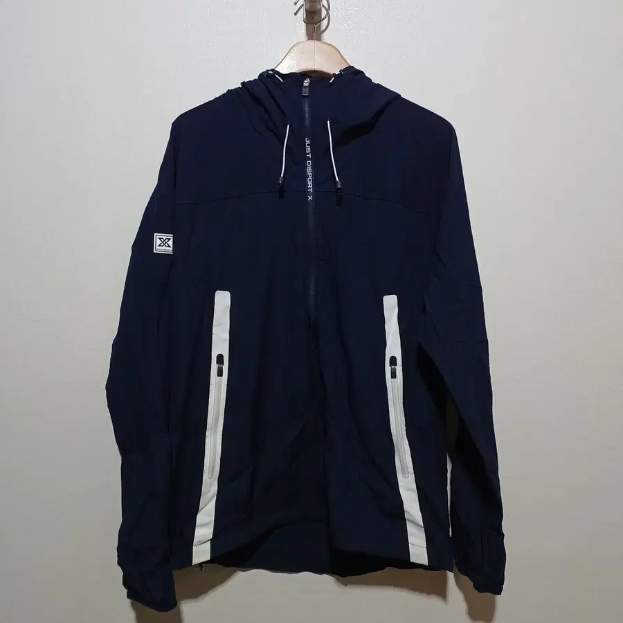 JDX 골프 남성 바람막이 점퍼 100 (26A3344)