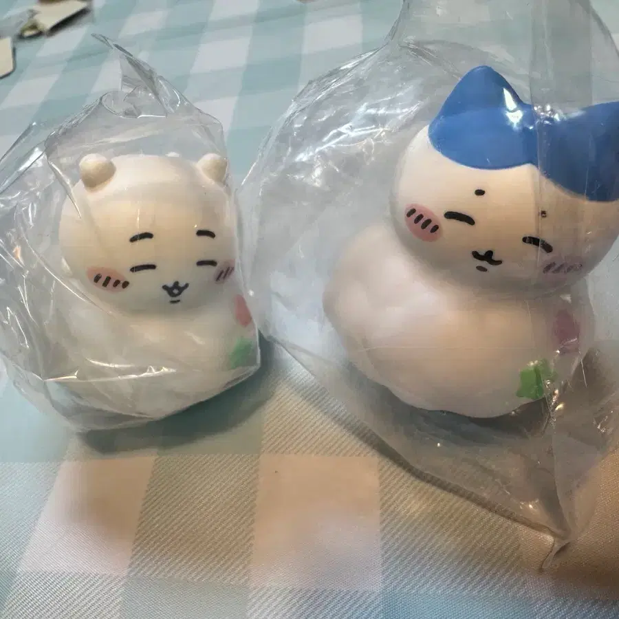 치이카와 구름위 오야스미 2종 일괄