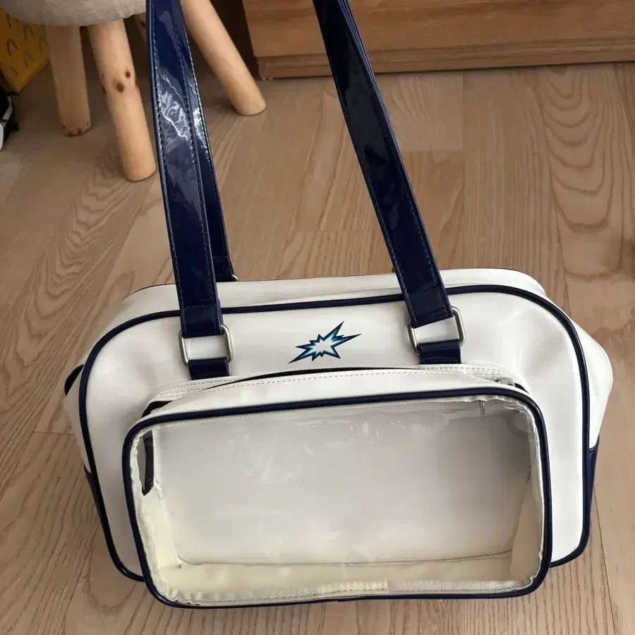 백현 collection bag