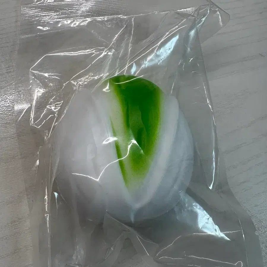 루카 피스타치오 크런치 말랑이