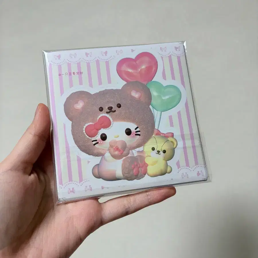 10장(1팩) 대왕스티커