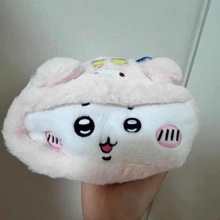 치이카와 마이멜로디 파우치