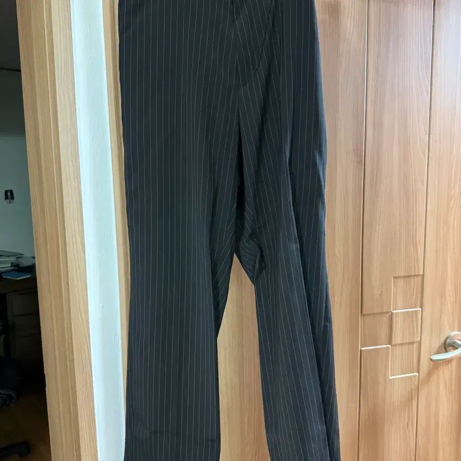 더뤡코즈 dryer slacks 1 size