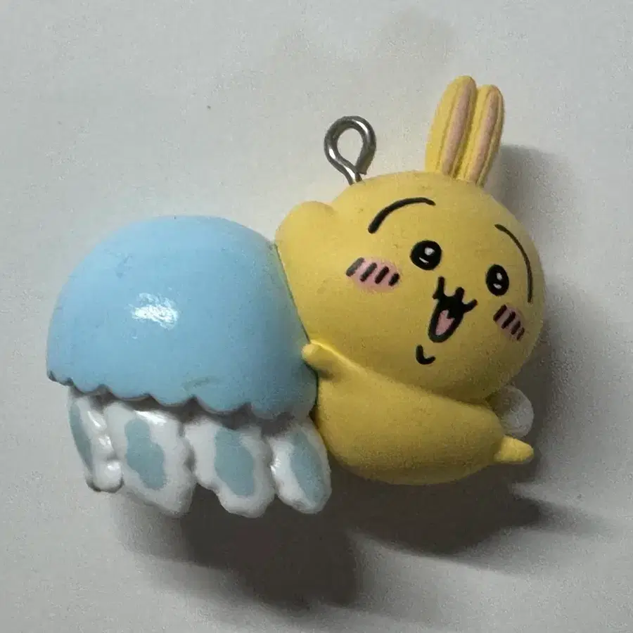 먼작귀 치이카와 우사기 수족관 가챠