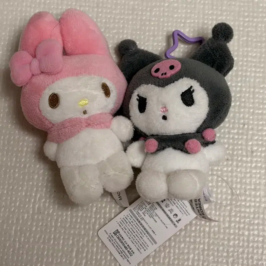 산리오 인형