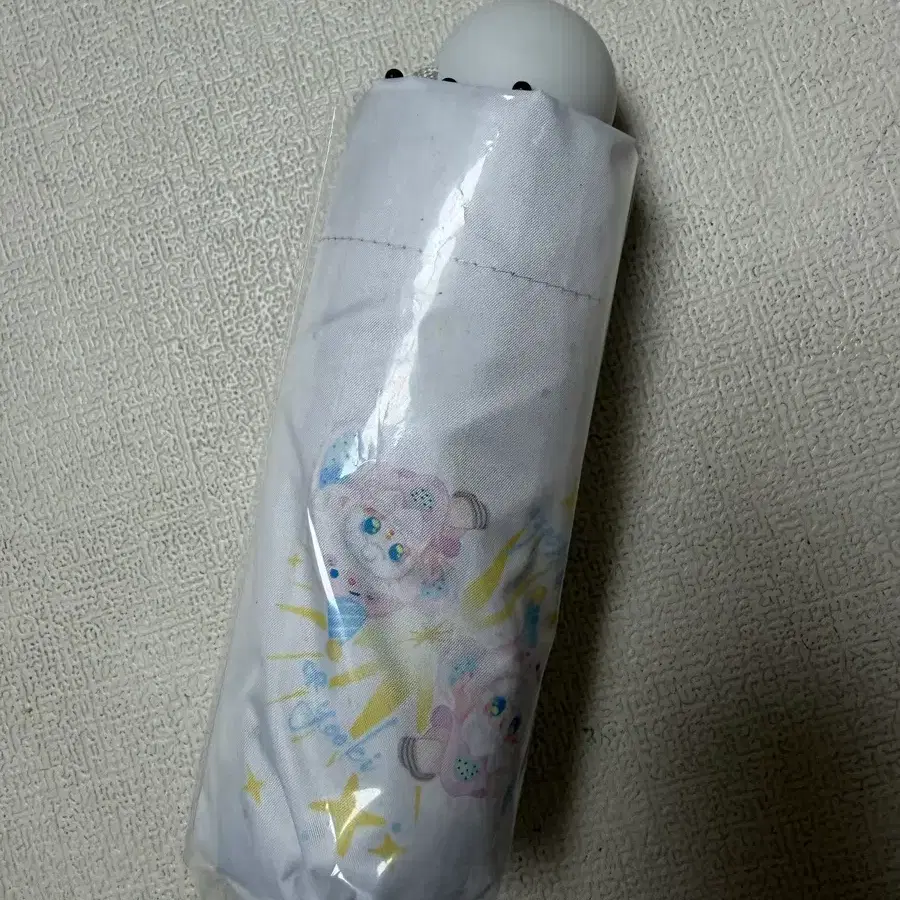 베이비쓰리 유키 쿠지 D상 양우산