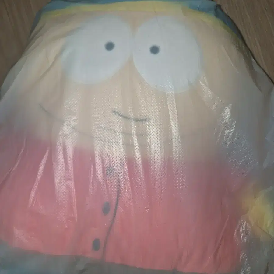 설명필독) 사우스파크 에릭 카트먼 19cm 인형