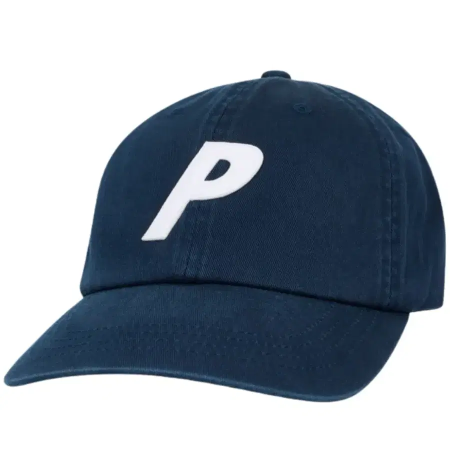 팔라스 P 6-패널 볼캡