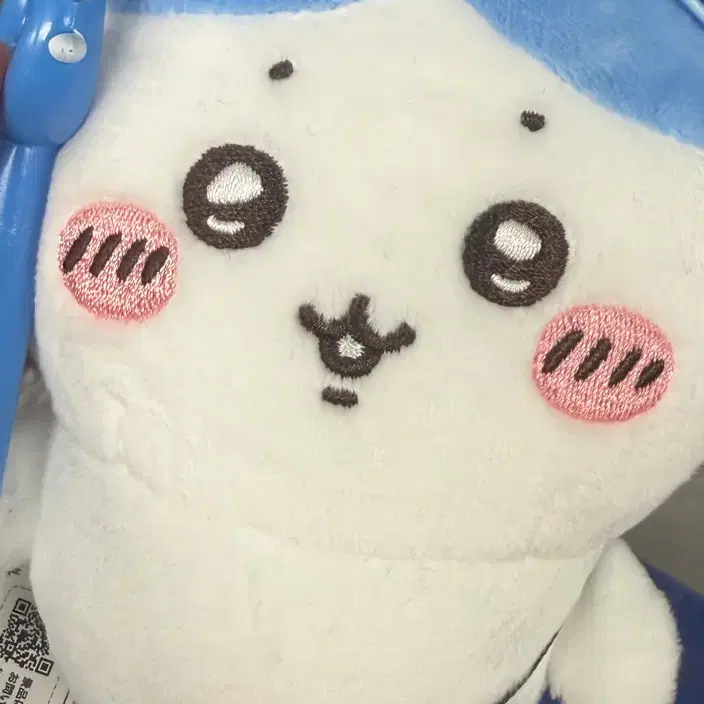 토벌 하치 인어섬 정품