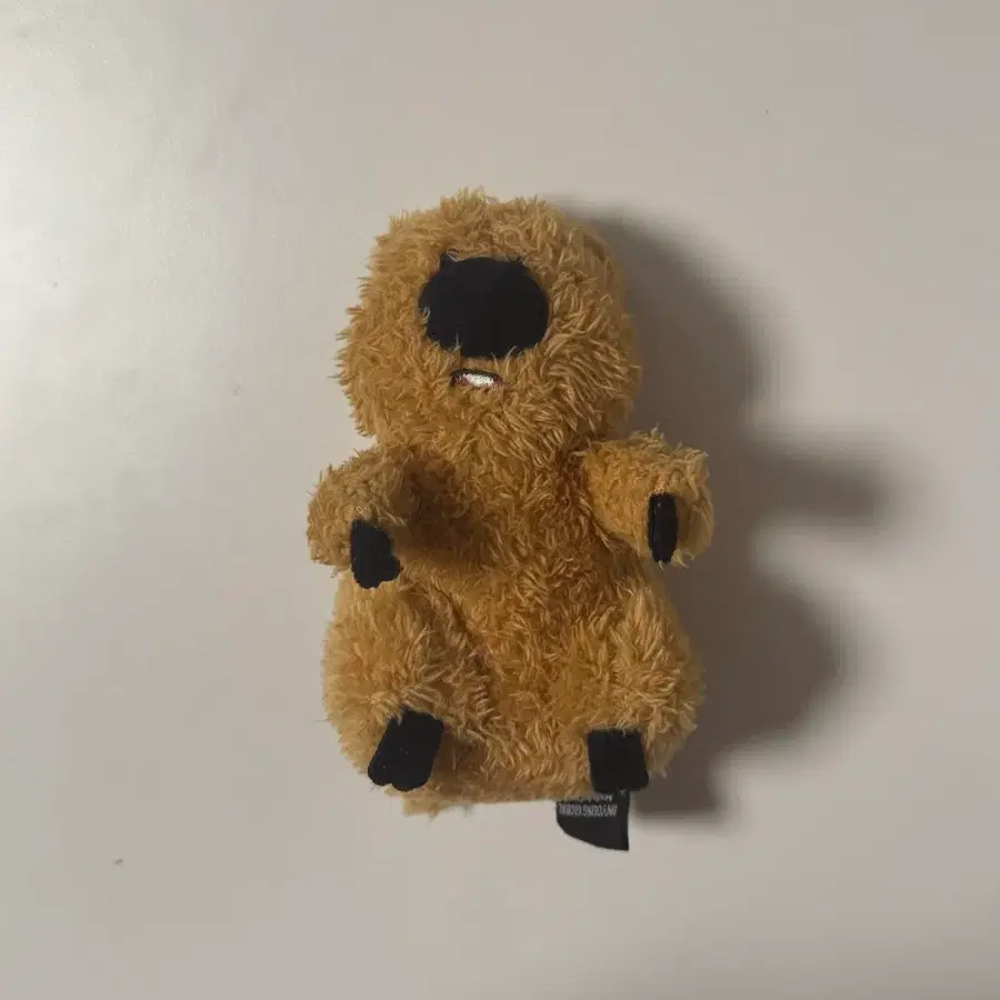 쿼카 인형