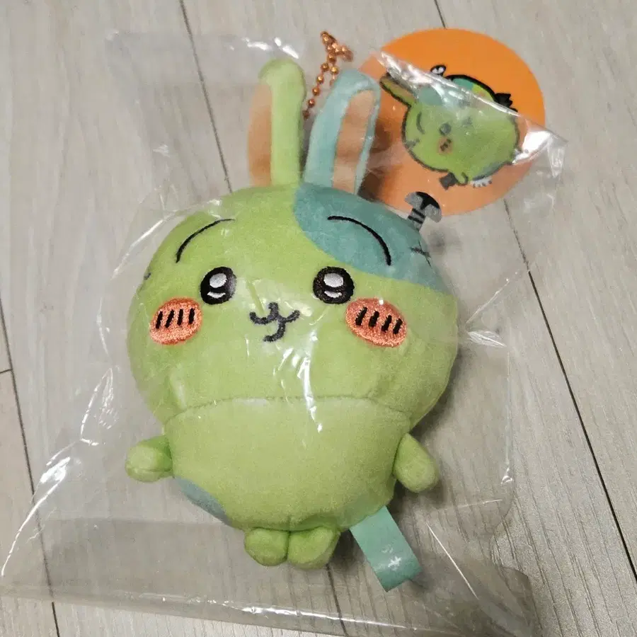 할로윈 좀비 프랑켄슈타인 우사기 마코 마스코트 치이카와 굿즈 인형