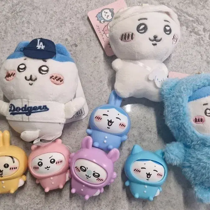 먼작귀피규어인형일괄양도급처처분양도