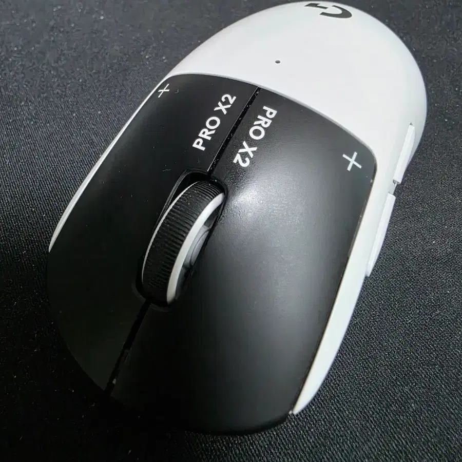 로지텍 PRO X2 SUPERSTRIKE 지슈스