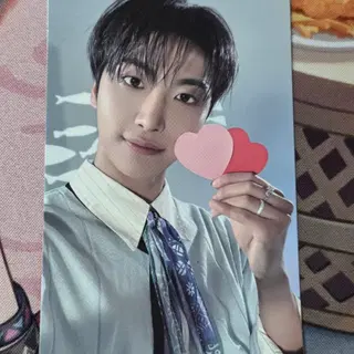 에이티즈 성화 8주년 팝업 인형 포카 | 팬시/포토카드 | 번개장터 중고거래