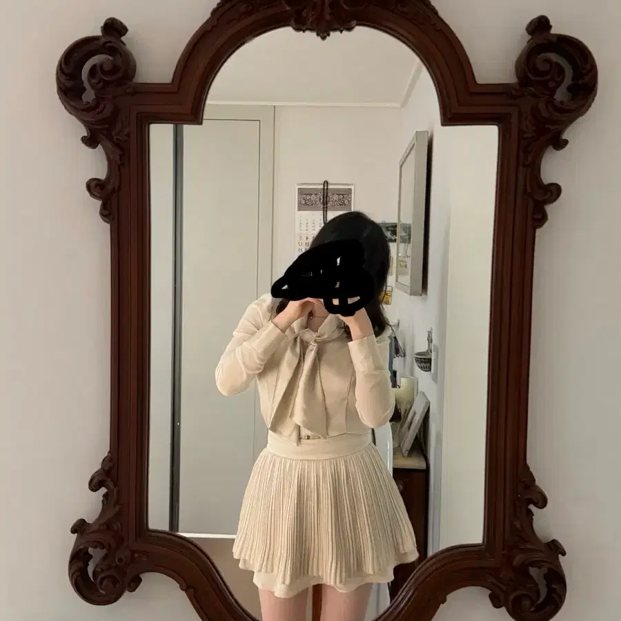 금화언니 쇼핑몽 투피스