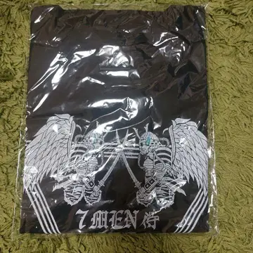 7 MEN 사무라이 티셔츠