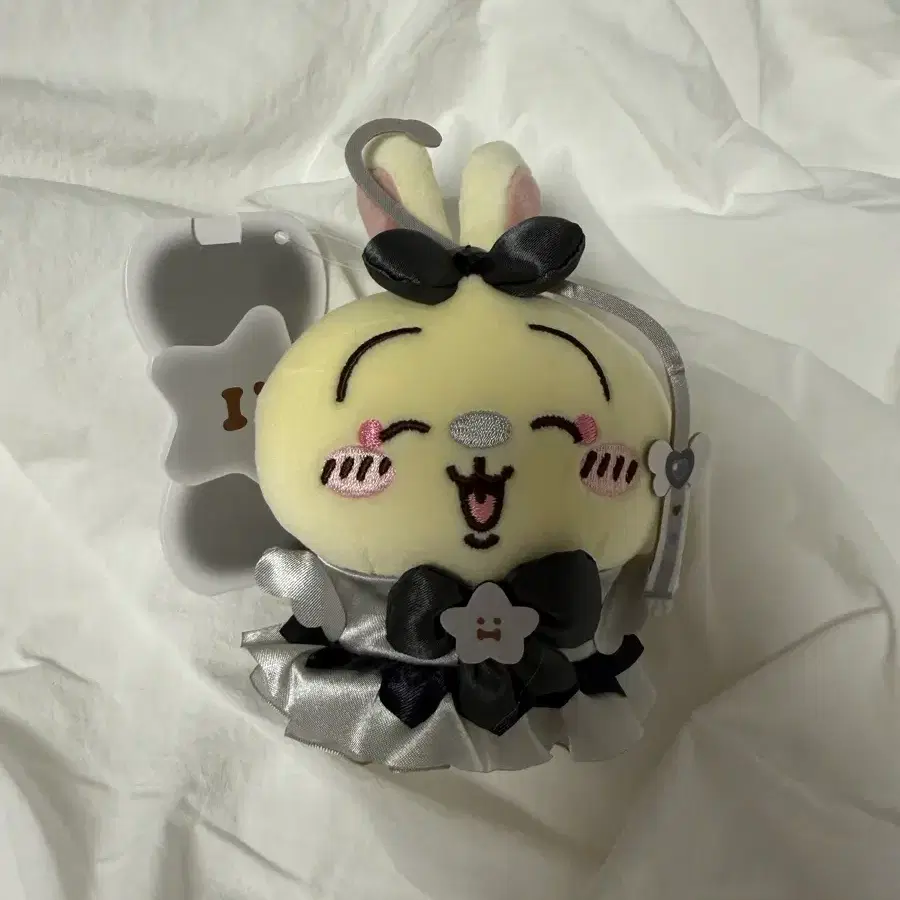 먼작귀 흑화 메지컬 치이카와