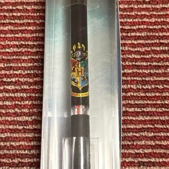 해리포터 쿠루토가 0.5mm 샤프
