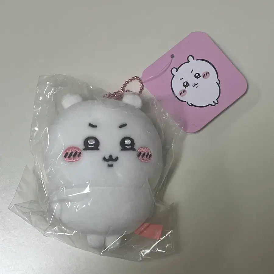 먼작귀 치이카와 인형 키링