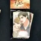 징크스 팝업 컬렉션 포토카드 ver.3 미개봉 6개 일괄