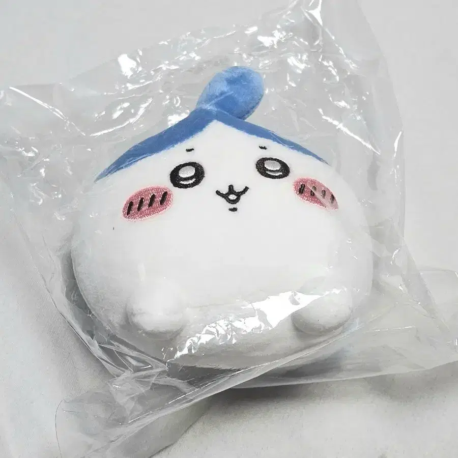 (미개봉) 치이카와 엉덩이 누이 누이구루미 인형 하치와레 팝니다