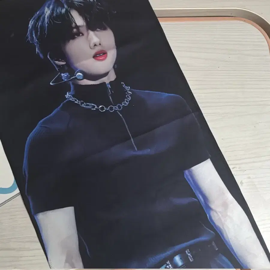 지성슬로건