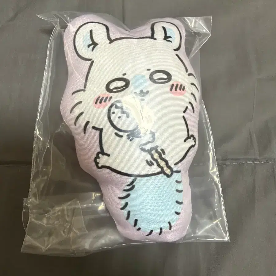 먼작귀 치이카와 인어섬 모몽가 쿠션