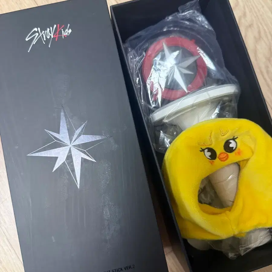 스키즈 나침봉ver2 판매 새거에요!!!