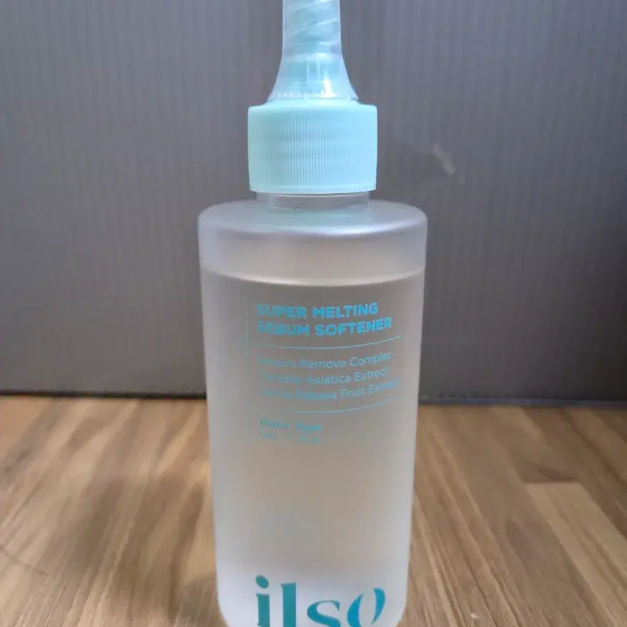 새것 )) 일소 슈퍼 멜팅 세펌 소프트너 피지연화제 150g