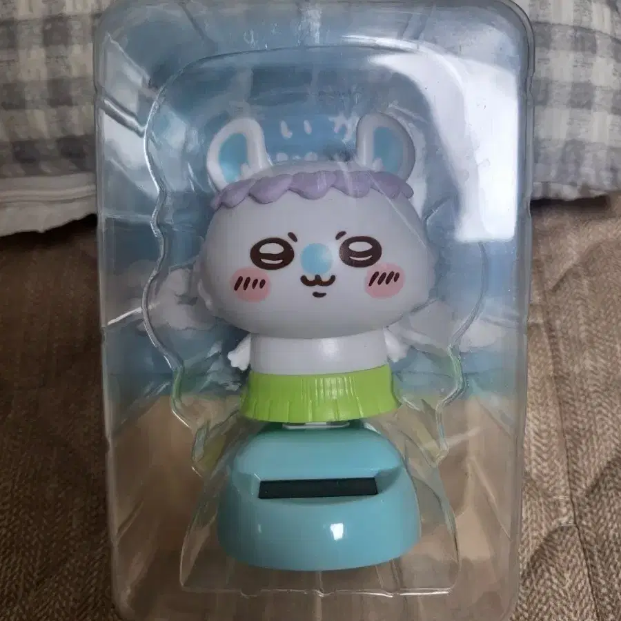 모몽가유라유라 피규어