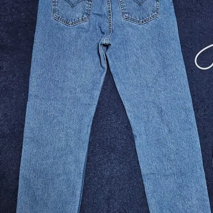 90s 리바이스 505 made in USA
