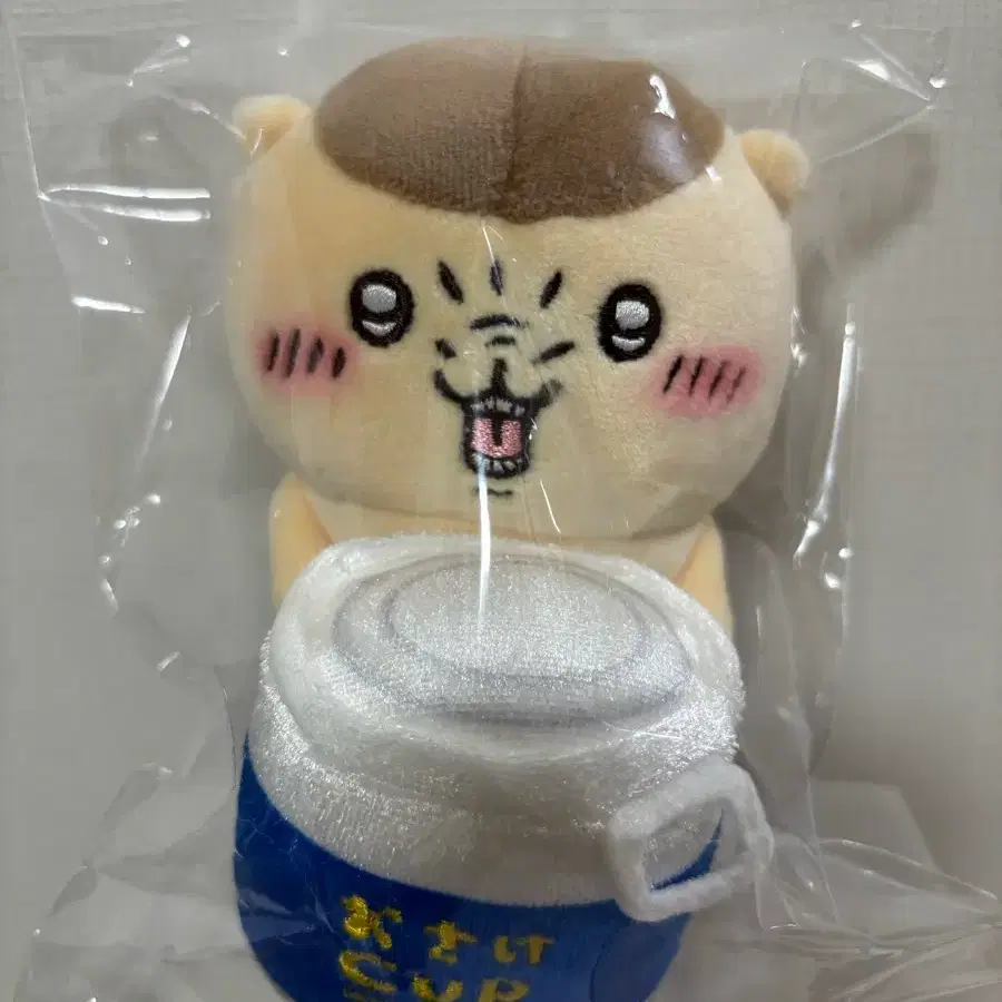 치이카와 쿠리만쥬 데스크탑 인형 판매합니다.