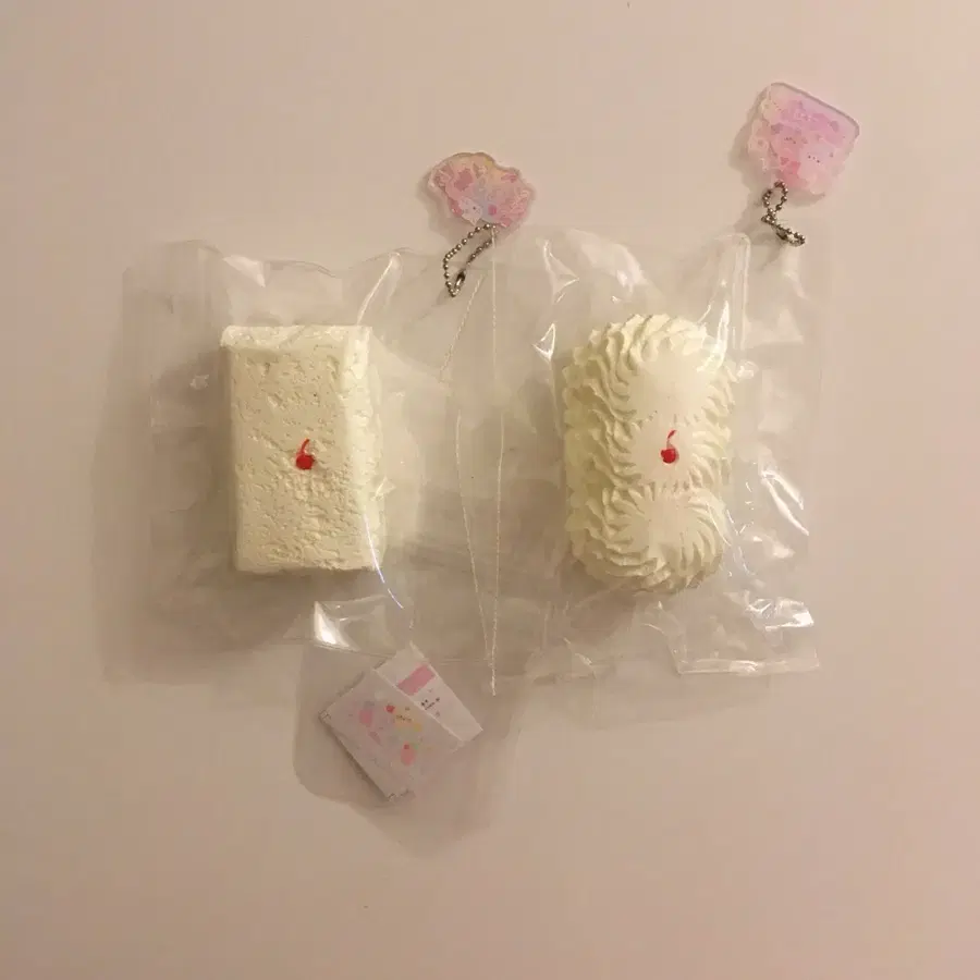 체리바 휘핑 말랑이 일괄