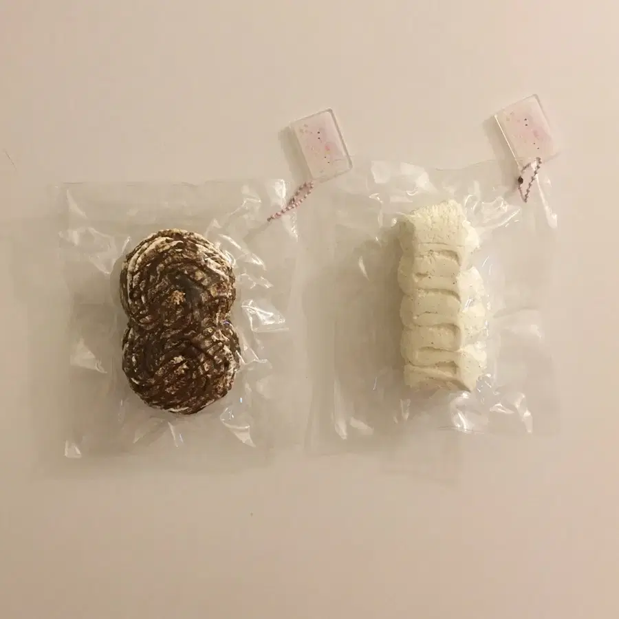쿠키 초코 휘핑 체리휘핑 말랑이 일괄