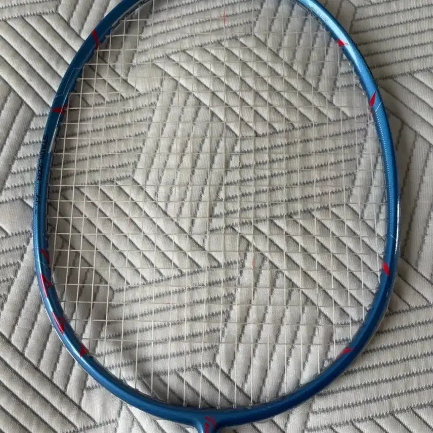 テクニストt3バドミントンラケット
